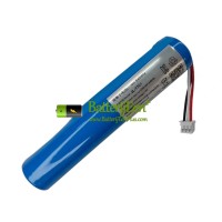 Batterij voor NIIMBOT B18 JL-T301 [Vervangende batterij]